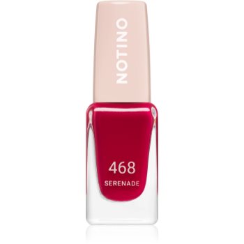 Notino Gel Effect Nail Polish lac de unghii cu efect de gel - imagine 2